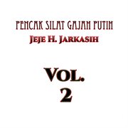 Pencak Silat Gajah Putih, Vol. 2 cover image cdn