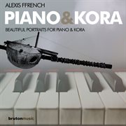 Piano & Kora cover image cdn