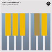 Piano Reflections Vol. 9 cover image cdn