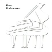 Piano Underscores cover image cdn