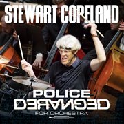 Police Deranged For Orchestra cover image cdn