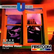 Positive Vision cover image cdn