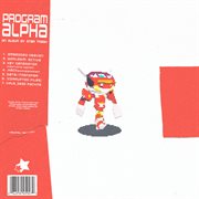 PROGRAM ALPHA cover image cdn