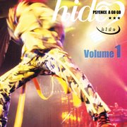 Psyence A Go Go Volume 1 cover image cdn