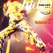 Psyyence A Go Go Volume 2 cover image cdn