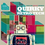 Quirky Retro Tech cover image cdn