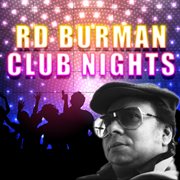 R.D. Burman Club Nights cover image cdn