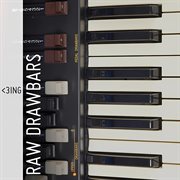 Raw Drawbars cover image cdn