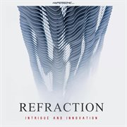 Refraction: Intrigue and Innovation - Promos and Trailers : Intrigue and Innovation Promos and Trailers cover image cdn