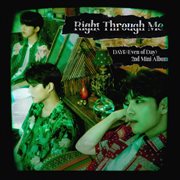 Right Through Me cover image cdn