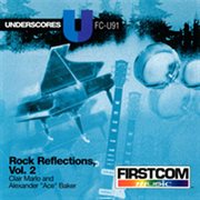 Rock Reflections, Vol. 2 cover image cdn