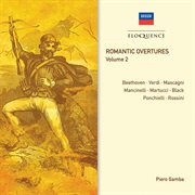 Romantic overtures - vol.2. cover image cdn