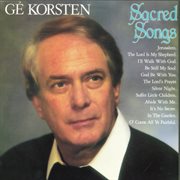 Sacred Songs cover image cdn