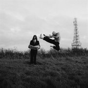 Shaking Hips and Crashing Cars cover image cdn