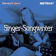 Singer-Songwriter 3 : Songwriter 3 cover image cdn