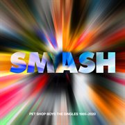 SMASH – The Singles 1985 – 2020 (2023 Remaster) cover image cdn