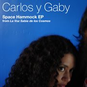 Space hammock - ep cover image cdn
