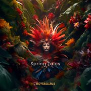 Spring Tales '23 cover image cdn