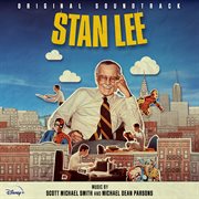 STAN LEE [Original Soundtrack] cover image cdn