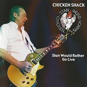 Stan Would Rather Go Live cover image cdn