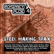Steel Making Tracks cover image cdn