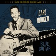 Sun Records Originals: Blue Guitar : Blue Guitar cover image cdn