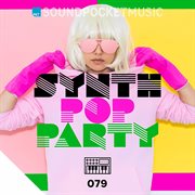 Synth Pop Party cover image cdn
