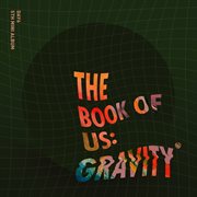 The Book of Us : Gravity : Gravity cover image cdn