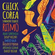 The Chick Corea Symphony Tribute. Ritmo cover image cdn
