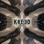 The Creation of KREED #3 cover image cdn