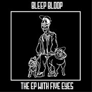 The EP with Five Eyes cover image cdn