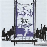 The Fantasticks In Jazz cover image cdn