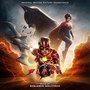 The Flash (Original Motion Picture Soundtrack) : original motion picture soundtrack cover image cdn