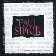 The Paul Simon Album cover image cdn