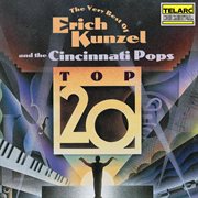 The Very Best Of Erich Kunzel cover image cdn