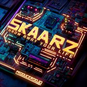 Throw Away Your Life cover image cdn