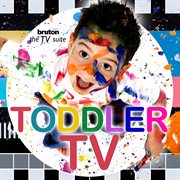 Toddler TV cover image cdn