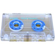 Transparent Tracks cover image cdn