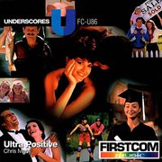 Ultra Positive cover image cdn