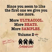 Ultracool Beats & Samples, Vol. 2 cover image cdn