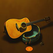 Uncharted Melodies cover image cdn