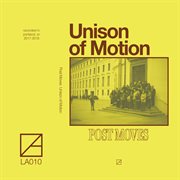 Unison of Motion cover image cdn