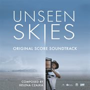 Unseen Skies (Original Score Soundtrack) cover image cdn