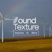 Volume 6: Wind : Wind cover image cdn