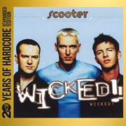 Wicked! [20 Years Of Hardcore Expanded Edition / Remastered] cover image cdn
