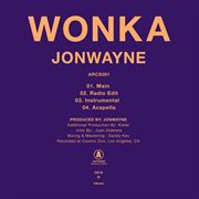 Wonka - single cover image cdn
