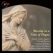 Worship In A Time Of Plague cover image cdn