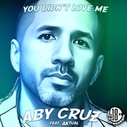 You Didn't Love Me cover image cdn