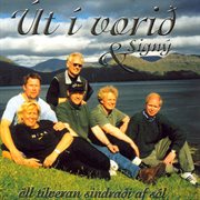 Öll tilveran sindraði af sól cover image cdn