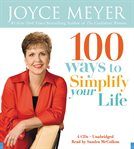100 ways to simplify your life cover image cdn
